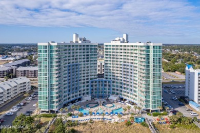 Beach Condo For Sale in North Myrtle Beach, South Carolina