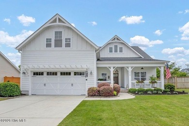 Beach Home Sale Pending in Wilmington, North Carolina