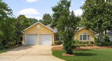 Beach Home For Sale in Panama City Beach, Florida