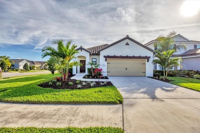 Beach Home Sale Pending in Bradenton, Florida