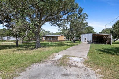 Beach Home For Sale in Rockport, Texas