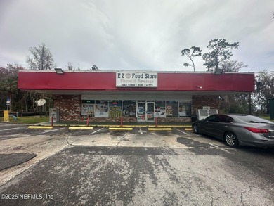 Beach Commercial For Sale in Green Cove Springs, Florida