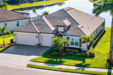 Beach Home For Sale in Bradenton, Florida