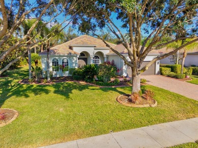 Beach Home For Sale in Bradenton, Florida