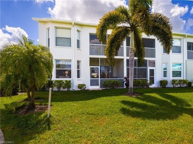 Beach Condo For Sale in Estero, Florida