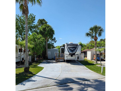 Beach Lot For Sale in Titusville, Florida