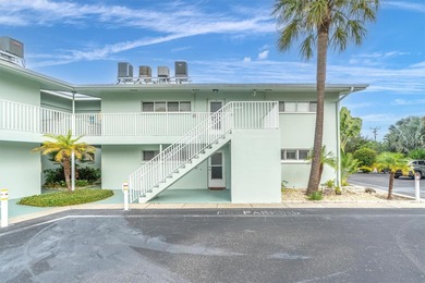 Beach Condo Sale Pending in Dunedin, Florida