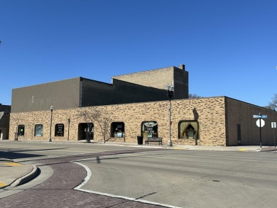 Beach Commercial For Sale in Two Rivers, Wisconsin