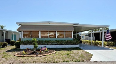 Beach Home For Sale in Venice, Florida