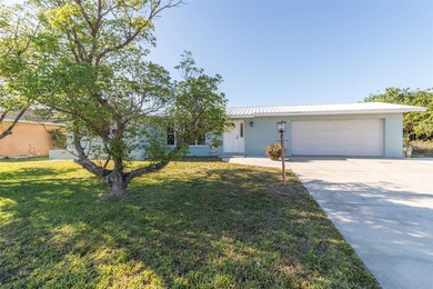 Beach Home For Sale in Port Charlotte, Florida