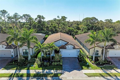 Beach Home For Sale in Nokomis, Florida