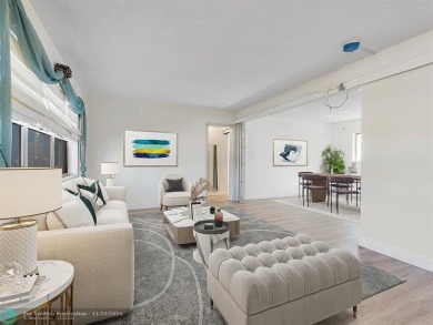 Beach Condo For Sale in Pompano Beach, Florida