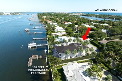 Beach Home For Sale in Lantana, Florida