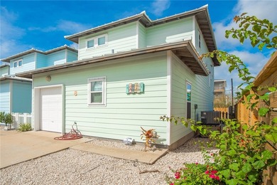 Beach Condo For Sale in Port Aransas, Texas