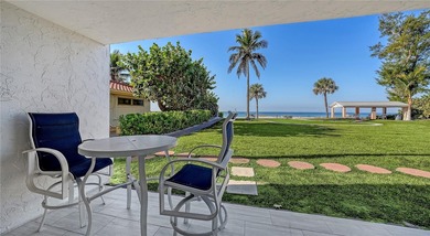 Beach Condo For Sale in Longboat Key, Florida
