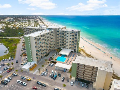 Beach Condo For Sale in Panama City Beach, Florida