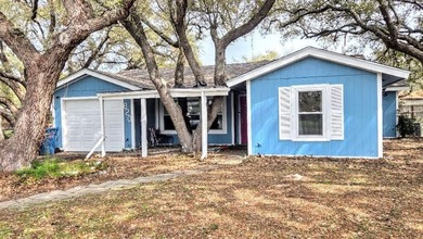 Beach Home For Sale in Rockport, Texas