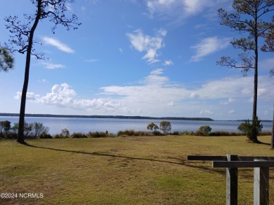 Beach Acreage For Sale in Bayboro, North Carolina