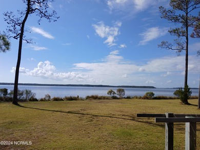 Beach Acreage For Sale in Bayboro, North Carolina
