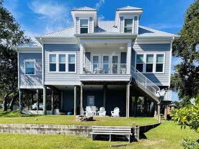 Beach Home For Sale in Navarre, Florida