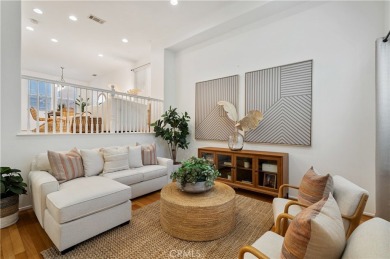 Beach Townhome/Townhouse For Sale in Harbor City, California