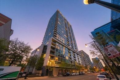 Beach Condo Active Under Contract in Chicago, Illinois