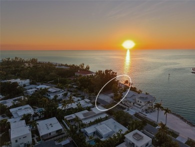 Beach Lot For Sale in Sarasota, Florida