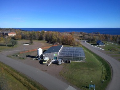 Beach Commercial Off Market in Silver Bay, Minnesota