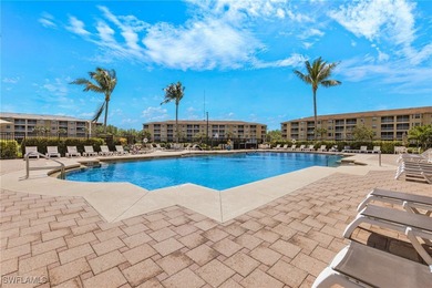 Beach Condo For Sale in Estero, Florida