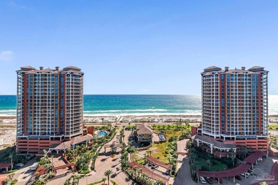 Beach Home For Sale in Pensacola Beach, Florida