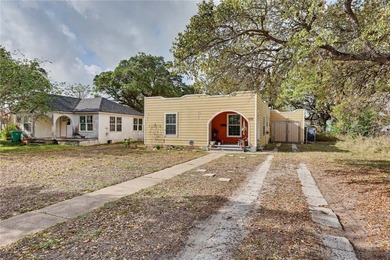 Beach Home For Sale in Aransas Pass, Texas