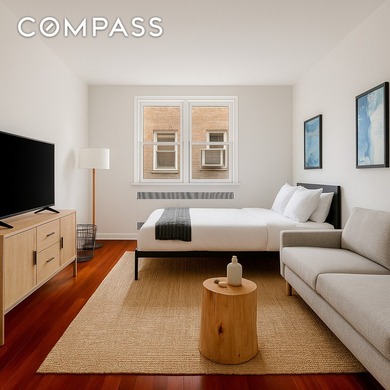 Beach Apartment For Sale in New York, New York