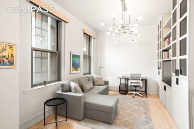 Beach Condo For Sale in New York, New York