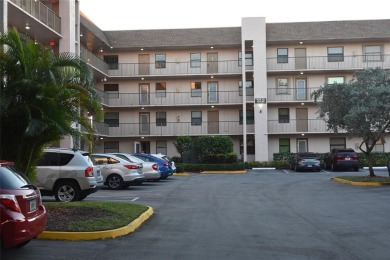 Beach Condo Active Under Contract in Sunrise, Florida