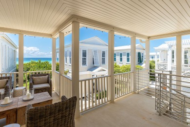 Vacation Rental Beach House in Santa Rosa Beach, FL