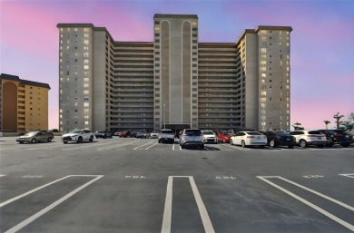 Beach Condo For Sale in St. Petersburg, Florida