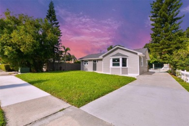 Beach Home Off Market in Clearwater, Florida