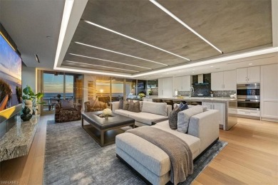 Beach Home For Sale in Naples, Florida