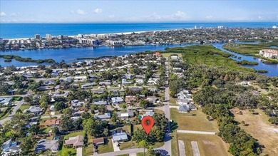Beach Lot For Sale in Sarasota, Florida