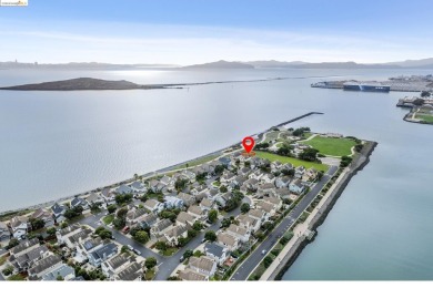 Beach Home For Sale in Richmond, California