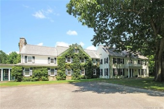 Beach Home Off Market in Fairfield, Connecticut