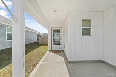 Beach Home For Sale in Pace, Florida