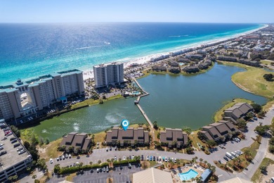Beach Condo For Sale in Miramar Beach, Florida