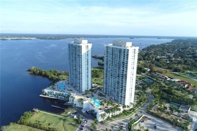 Beach Condo For Sale in Fort Myers, Florida