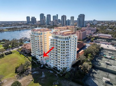 Beach Condo For Sale in St. Petersburg, Florida