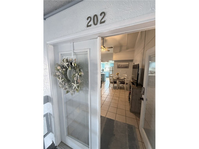 Beach Condo For Sale in Corpus Christi, Texas