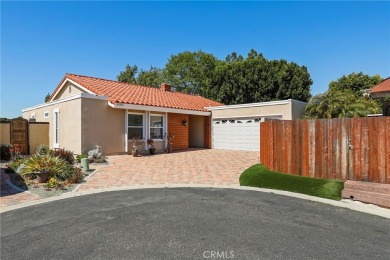 Beach Home Sale Pending in Lake Forest, California