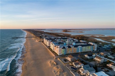Beach Home For Sale in Virginia Beach, Virginia
