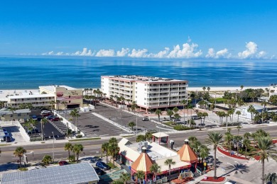 Vacation Rental Beach Condo in Madeira Beach, Florida