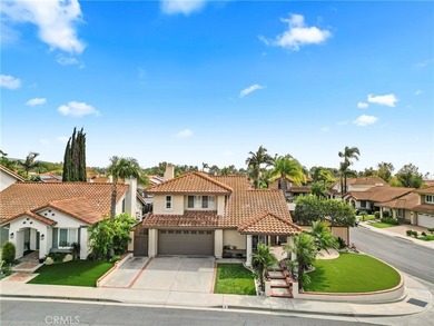 Beach Home Sale Pending in Rancho Santa Margarita, California